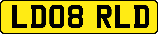LD08RLD