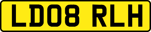 LD08RLH