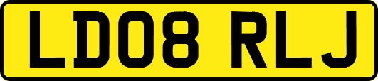 LD08RLJ