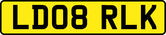 LD08RLK
