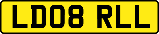 LD08RLL