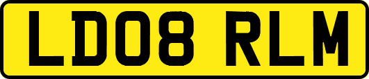 LD08RLM