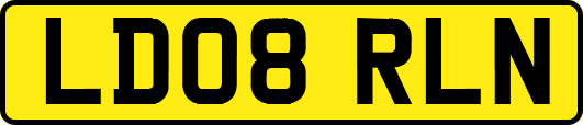 LD08RLN