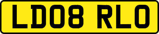 LD08RLO