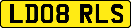 LD08RLS