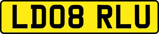 LD08RLU