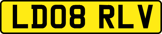 LD08RLV