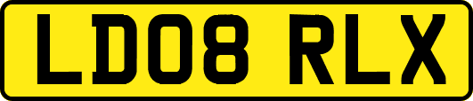 LD08RLX