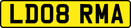 LD08RMA