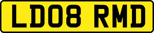LD08RMD