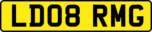 LD08RMG