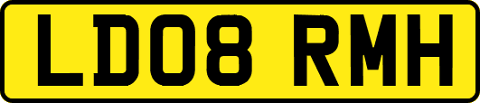 LD08RMH