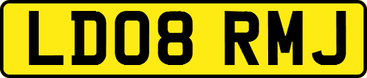 LD08RMJ