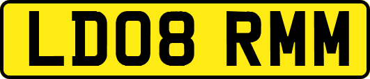 LD08RMM