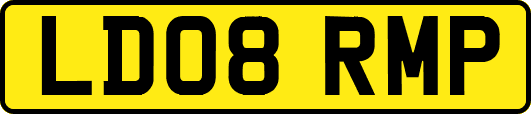 LD08RMP