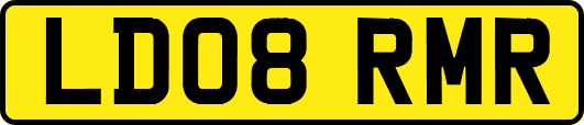 LD08RMR