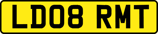 LD08RMT