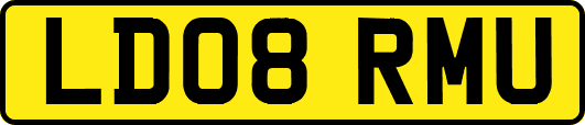 LD08RMU