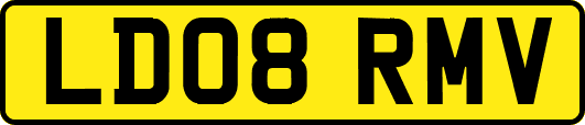 LD08RMV