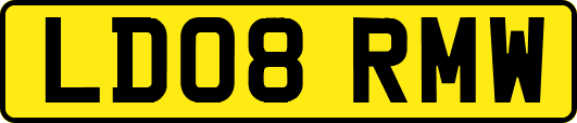 LD08RMW