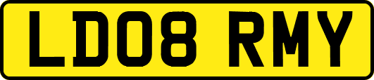 LD08RMY
