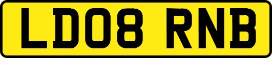 LD08RNB