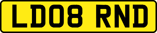 LD08RND