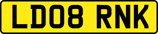 LD08RNK