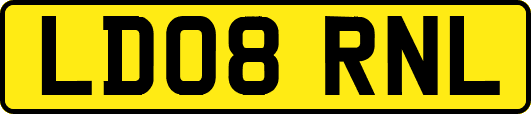 LD08RNL
