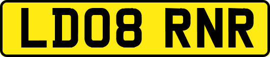 LD08RNR