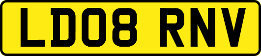 LD08RNV