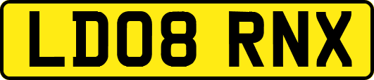LD08RNX