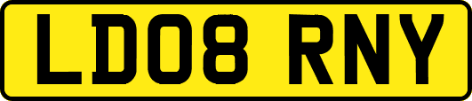 LD08RNY