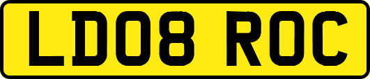 LD08ROC