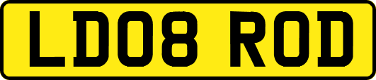 LD08ROD