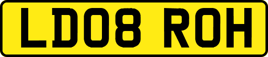 LD08ROH