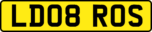 LD08ROS