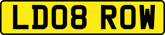 LD08ROW