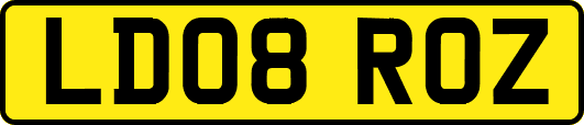 LD08ROZ