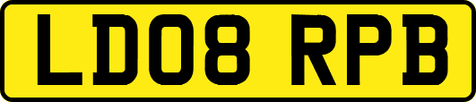 LD08RPB