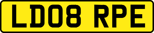 LD08RPE
