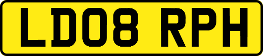 LD08RPH