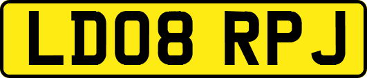 LD08RPJ