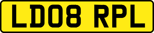 LD08RPL