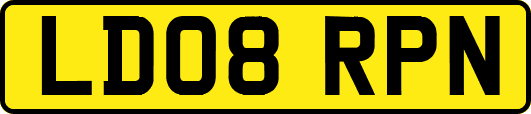 LD08RPN