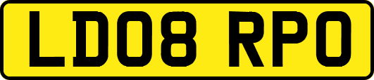 LD08RPO