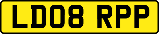 LD08RPP
