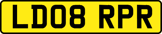 LD08RPR