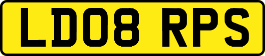 LD08RPS