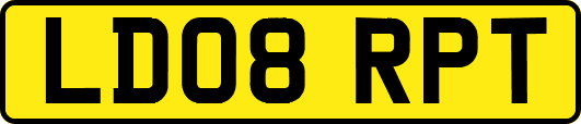 LD08RPT